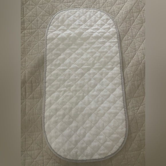 Cloud Island Changing pad liners - Picture 2 of 2